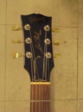 Gibson Les Paul Studio DC (1997)_5