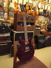 Gibson Les Paul Studio DC (1997)_8