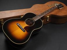 Gibson LG-2 50s Original ~Vintage Sunburst~_2