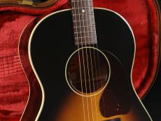 Gibson LG-2 50s Original ~Vintage Sunburst~_4