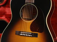 Gibson LG-2 50s Original ~Vintage Sunburst~_5