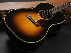 Gibson LG-2 50s Original ~Vintage Sunburst~_8