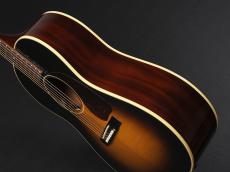 Gibson LG-2 50s Original ~Vintage Sunburst~_12