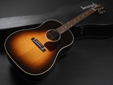 Gibson J-45 Standard VS ~Vintage Sunburst~_2