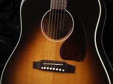 Gibson J-45 Standard VS ~Vintage Sunburst~_5