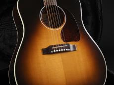 Gibson J-45 Standard VS ~Vintage Sunburst~_6