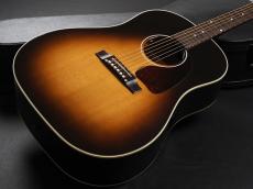 Gibson J-45 Standard VS ~Vintage Sunburst~_8