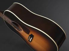 Gibson J-45 Standard VS ~Vintage Sunburst~_12