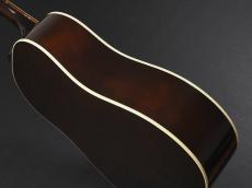 Gibson J-45 Standard VS ~Vintage Sunburst~_13