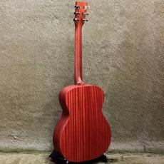 Martin 000JR-10E Shawn Mendes #2981752【48回迄金利0%対象】【オール単板&エボニー指板!】【PU標準搭載!】【送料当社負担】_4