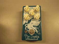Earth Quaker Devices The Depths