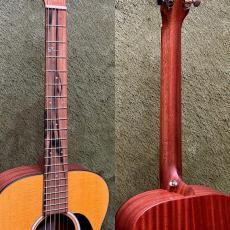 Martin 000JR-10E Shawn Mendes #2981752【48回迄金利0%対象】【オール単板&エボニー指板!】【PU標準搭載!】【送料当社負担】_7