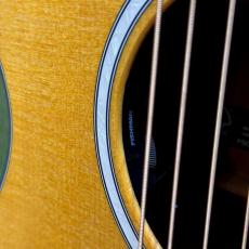 Martin 000JR-10E Shawn Mendes #2981752【48回迄金利0%対象】【オール単板&エボニー指板!】【PU標準搭載!】【送料当社負担】_10