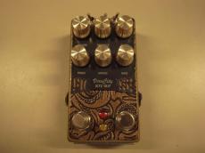 VeroCity Effects Pedals XTC-B2 PLUS