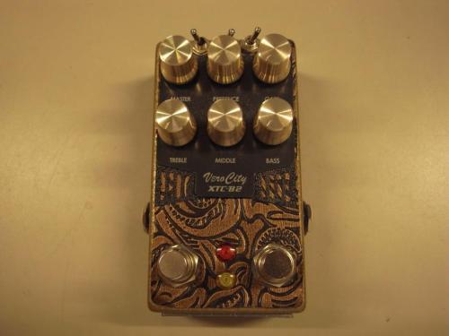 VeroCity Effects Pedals XTC-B2 PLUS