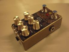 VeroCity Effects Pedals XTC-B2 PLUS_4