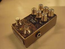 VeroCity Effects Pedals XTC-B2 PLUS_5