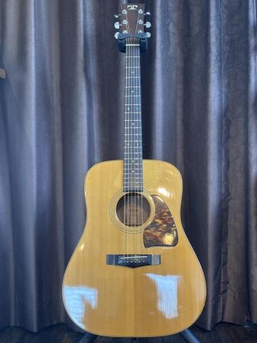 TAMA TG-80