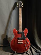 Seventy Seven Guitars EXRUBATO-STD/S-JT_2