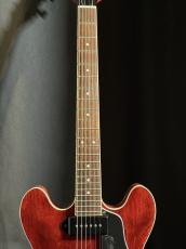 Seventy Seven Guitars EXRUBATO-STD/S-JT_3