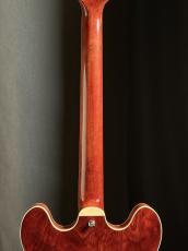 Seventy Seven Guitars EXRUBATO-STD/S-JT_7