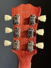 Seventy Seven Guitars EXRUBATO-STD/S-JT_8