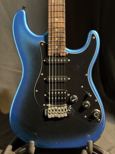 MOOER GTRS P801