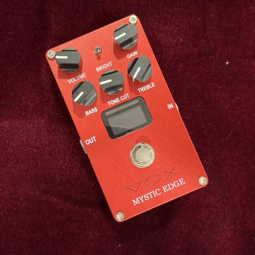 VOX Mystic Edge