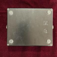 Electro-Harmonix Metal Muff_3