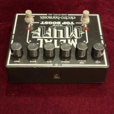 Electro-Harmonix Metal Muff_4