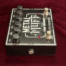 Electro-Harmonix Metal Muff_5