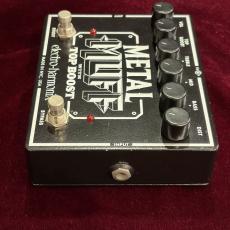Electro-Harmonix Metal Muff_7
