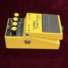 BOSS OD-2 TURBO OverDrive_5