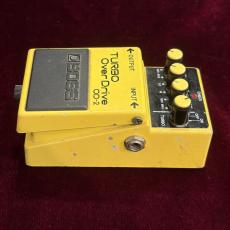BOSS OD-2 TURBO OverDrive_7