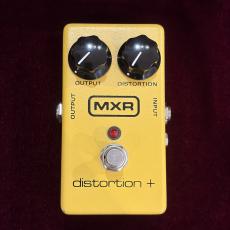 MXR M104 DISTORTION+_2