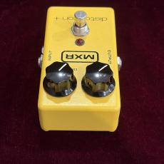 MXR M104 DISTORTION+_4