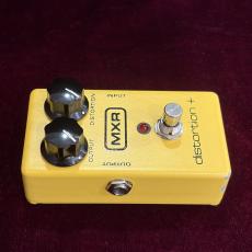 MXR M104 DISTORTION+_5