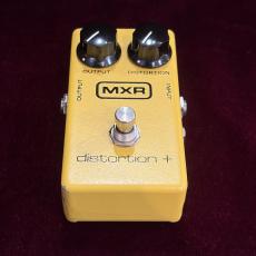 MXR M104 DISTORTION+_6