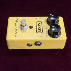 MXR M104 DISTORTION+_7