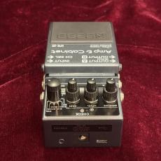 BOSS IR-2 Amp & Cabinet_4