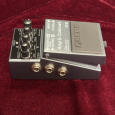BOSS IR-2 Amp & Cabinet_5