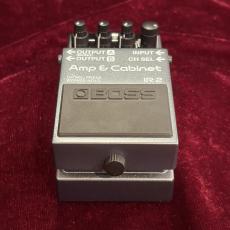 BOSS IR-2 Amp & Cabinet_6