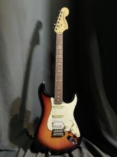 Fender American Performer Stratocaster HSS_2