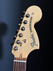 Fender American Performer Stratocaster HSS_4