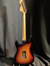 Fender American Performer Stratocaster HSS_6