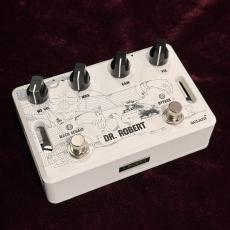 ACLAM GUITARS Dr. Robert