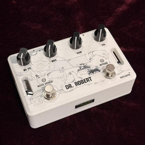 ACLAM GUITARS Dr. Robert