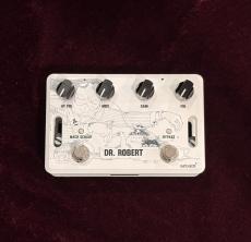 ACLAM GUITARS Dr. Robert_2