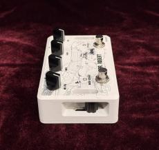 ACLAM GUITARS Dr. Robert_5