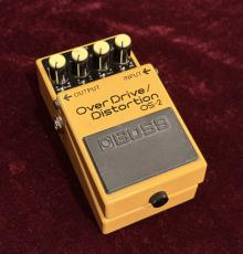 BOSS OS-2
